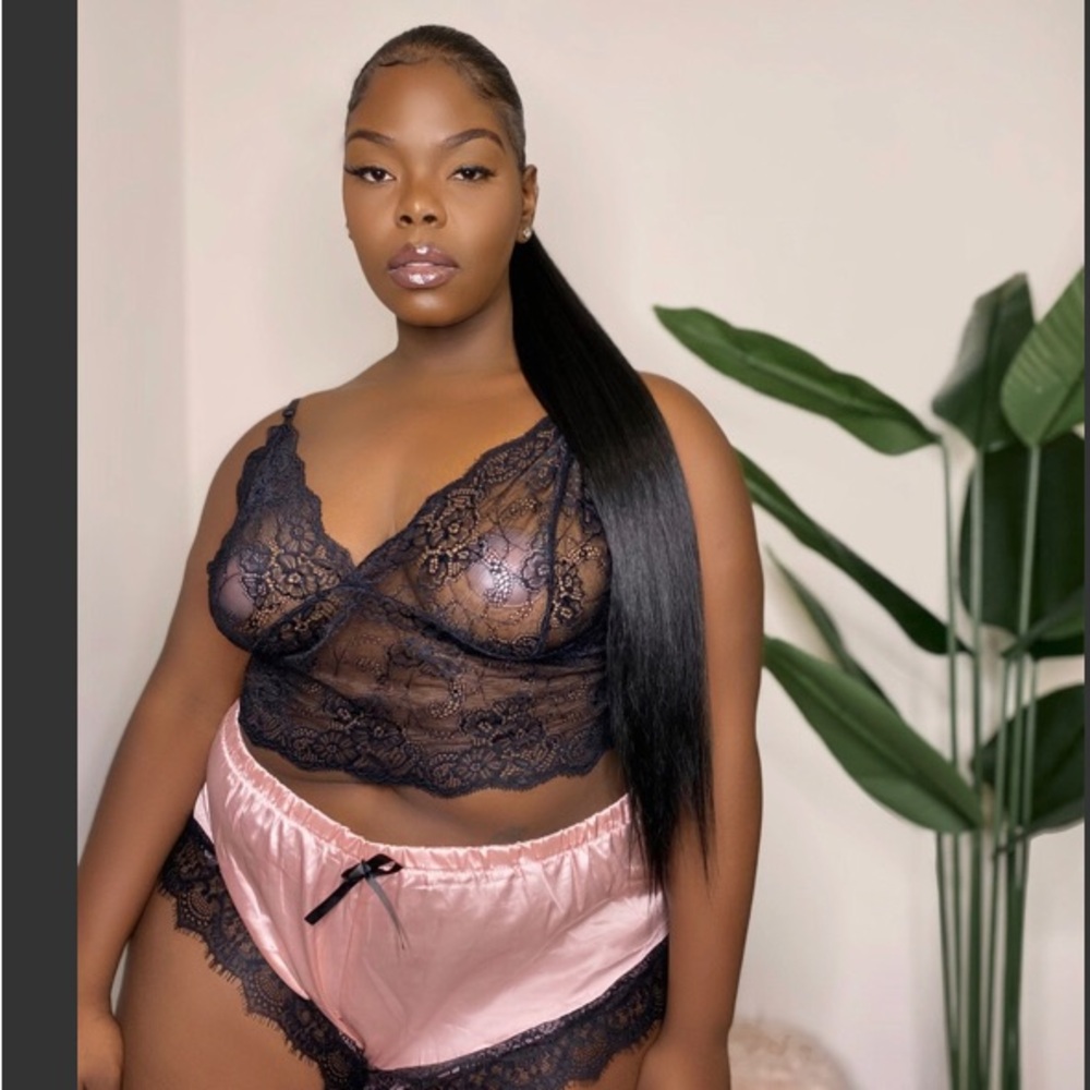 Lingerie